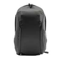 Peak Design Everyday Backpack 15L Zip - Black 0
