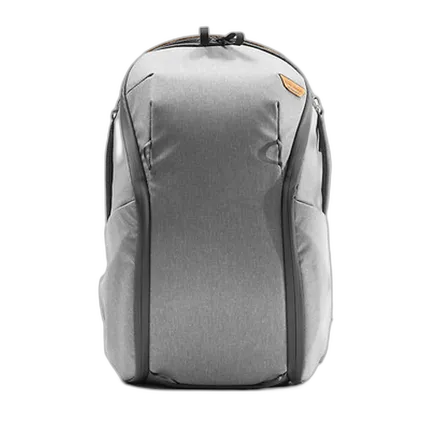 Peak Design Everyday Backpack 15L Zip - Ash