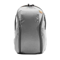 Peak Design Everyday Backpack 15L Zip - Ash 0