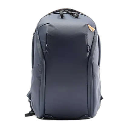Peak Design Everyday Backpack 15L Zip - Midnight
