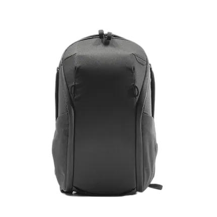 Peak Design Everyday Backpack 20L Zip - Black