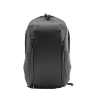 Peak Design Everyday Backpack 20L Zip - Black 0