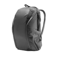 Peak Design Everyday Backpack 20L Zip - Black 1