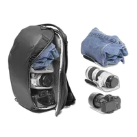 Peak Design Everyday Backpack 20L Zip - Black 7
