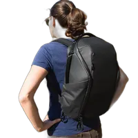 Peak Design Everyday Backpack 20L Zip - Black 8