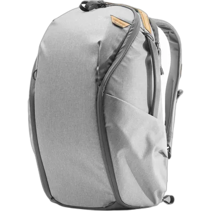 Peak Design Everyday Backpack 20L Zip - Ash