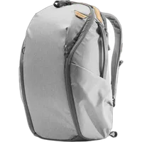 Peak Design Everyday Backpack 20L Zip - Ash 0