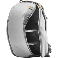 Peak Design Everyday Backpack 20L Zip - Ash 1