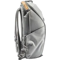 Peak Design Everyday Backpack 20L Zip - Ash 3