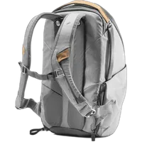 Peak Design Everyday Backpack 20L Zip - Ash 4