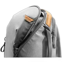 Peak Design Everyday Backpack 20L Zip - Ash 5