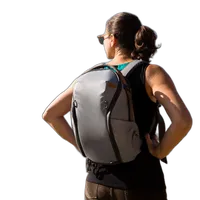 Peak Design Everyday Backpack 20L Zip - Ash 6