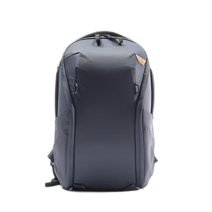 Peak Design Everyday Backpack 20L Zip - Midnight