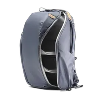 Peak Design Everyday Backpack 20L Zip - Midnight 2