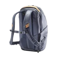 Peak Design Everyday Backpack 20L Zip - Midnight 3