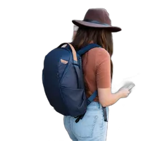 Peak Design Everyday Backpack 20L Zip - Midnight 6