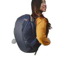 Peak Design Everyday Backpack 20L Zip - Midnight 7
