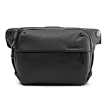 Peak Design Everyday Sling 3L - Black