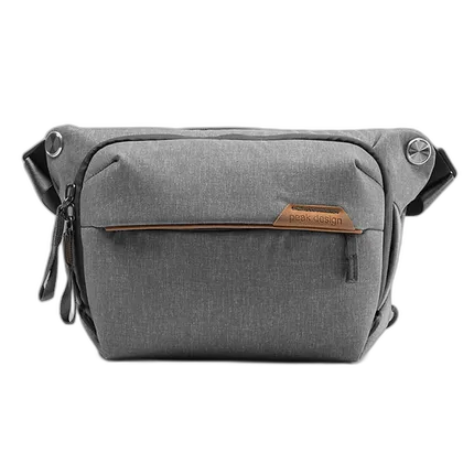 Peak Design Everyday Sling 3L - Ash