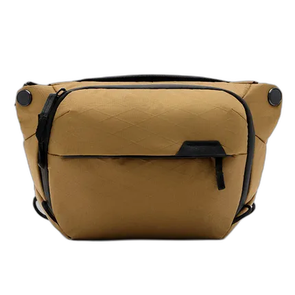 Peak Design Everyday Sling 3L V2 - Coyote