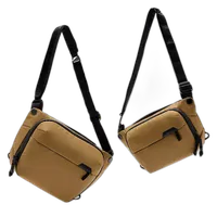 Peak Design Everyday Sling 3L V2 - Coyote 1