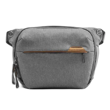 Peak Design Everyday Sling 6L v2 - Ash