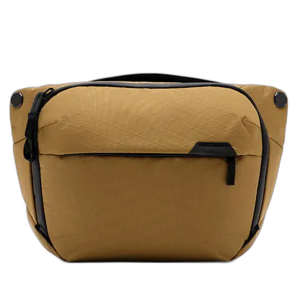 Peak Design Everyday Sling 6L v2 - Coyote