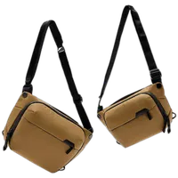 Peak Design Everyday Sling 6L v2 - Coyote 1