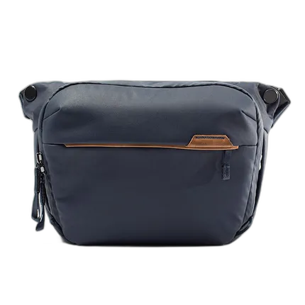 Peak Design Everyday Sling 6L v2 - Midnight Blue
