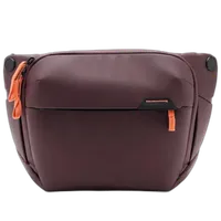 Peak Design Everyday Sling 6L V2 - Eclipse Burgundy 0