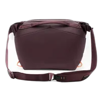 Peak Design Everyday Sling 6L V2 - Eclipse Burgundy 1