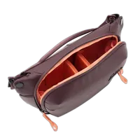 Peak Design Everyday Sling 6L V2 - Eclipse Burgundy 2