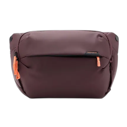 Peak Design Everyday Sling 10L v2 - Eclipse Burgundy