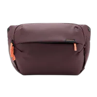 Peak Design Everyday Sling 10L v2 - Eclipse Burgundy 0