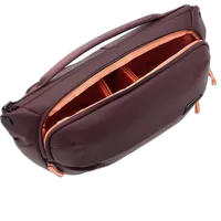 Peak Design Everyday Sling 10L v2 - Eclipse Burgundy 1