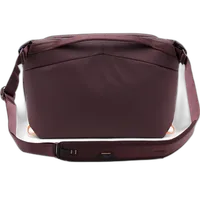 Peak Design Everyday Sling 10L v2 - Eclipse Burgundy 2