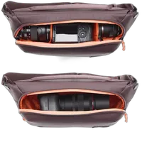 Peak Design Everyday Sling 10L v2 - Eclipse Burgundy 3