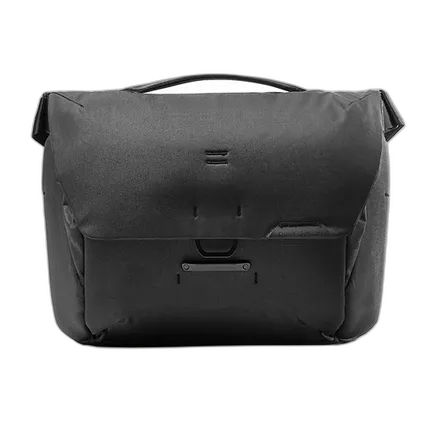 Peak Design Everyday Messenger 13L v2 - Black