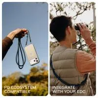 Peak Design Mobile Crossbody Strap Black 1