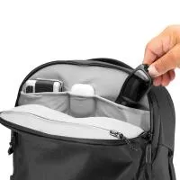 Peak Design Travel Backpack 20L Stone 4