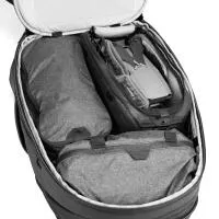 Peak Design Travel Backpack 20L Stone 5