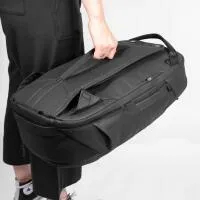 Peak Design Travel Backpack 20L Stone 6