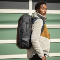 Peak Design Travel Backpack 20L Stone 8