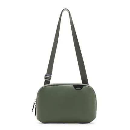 Peak Design Travel Crossbody 3L Sage