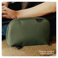 Peak Design Travel Crossbody 3L Sage 1