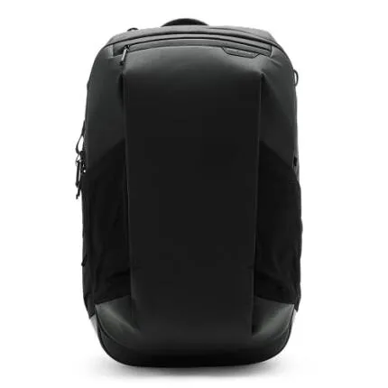 Peak Design Travel Backpack 2-in-1 40L Black