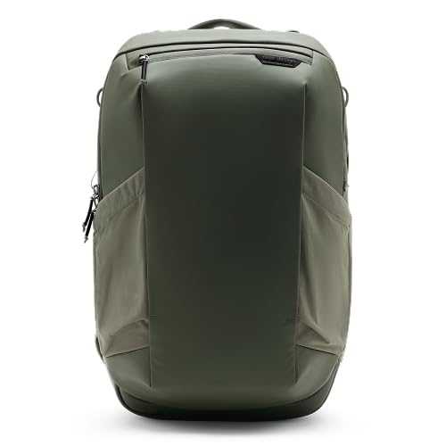 Peak Design Travel Backpack 2-in-1 40L Sage