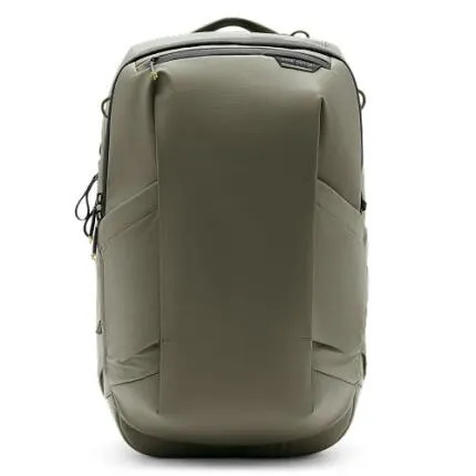 Peak Design Travel Backpack 2-in-1 40L Stone