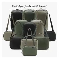 Peak Design Travel Backpack 2-in-1 40L Stone 6