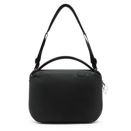 Peak Design Travel Weekender 25L Black